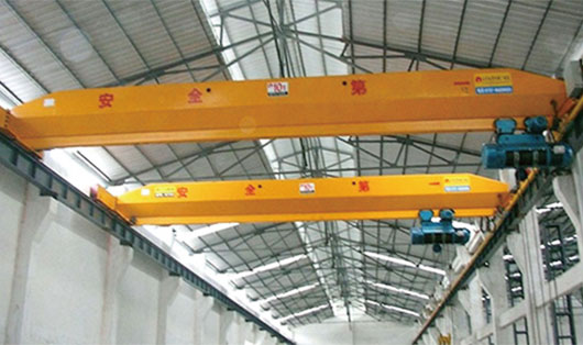 點擊查看詳細(xì)信息標(biāo)題：LD型電動單梁起重機(jī) 閱讀次數(shù)：4922